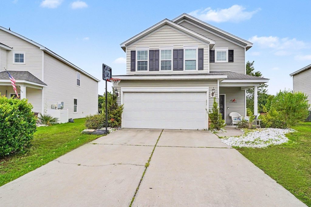 1041 Balmore Dr., Myrtle Beach, SC 29579