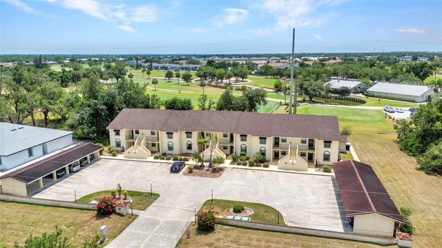 26461 EXPLORER ROAD F, Punta Gorda, FL 33983