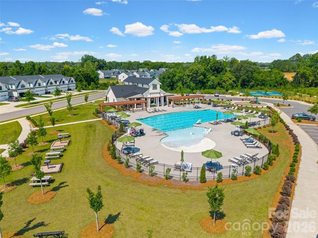 5068 Grain Orchard Road, Indian Trail, NC 28079