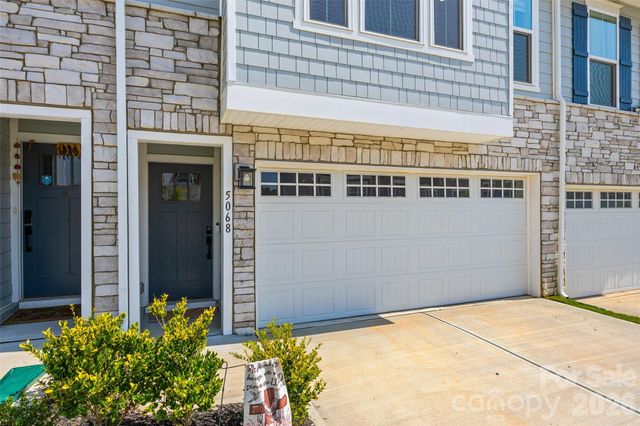 5068 Grain Orchard Road, Indian Trail, NC 28079