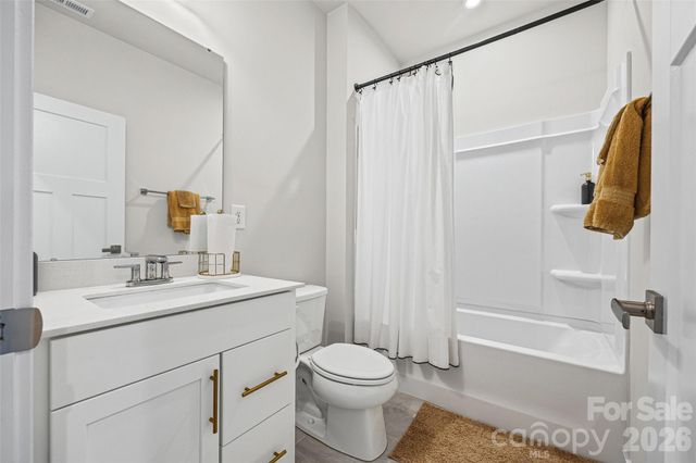5068 Grain Orchard Road, Indian Trail, NC 28079