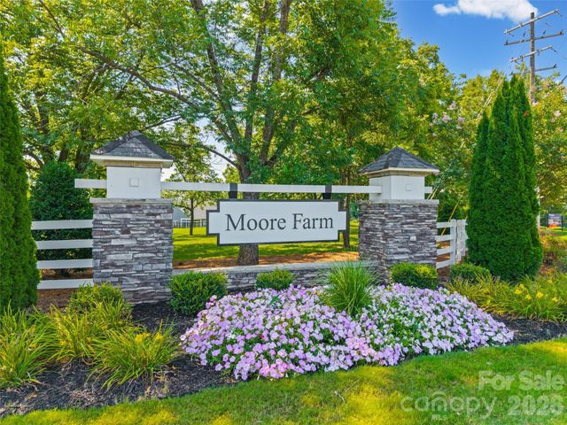 5068 Grain Orchard Road, Indian Trail, NC 28079