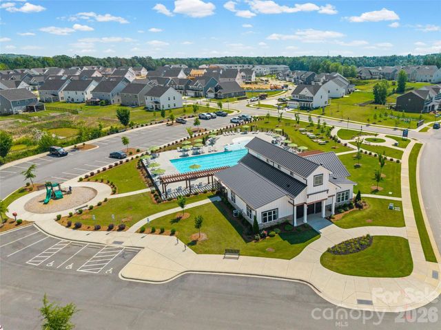 5068 Grain Orchard Road, Indian Trail, NC 28079
