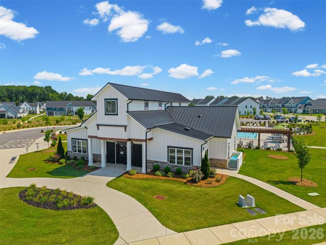 5068 Grain Orchard Road, Indian Trail, NC 28079