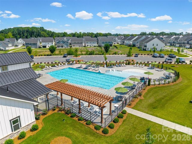 5068 Grain Orchard Road, Indian Trail, NC 28079
