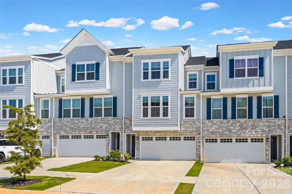 5068 Grain Orchard Road, Indian Trail, NC 28079