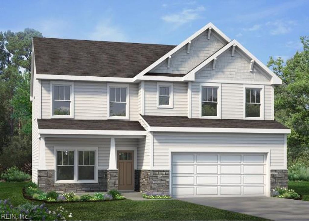 103 Yadkin DR, Shawboro, NC 27973