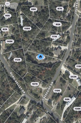 21452 Creekside DR, Leander, TX 78641