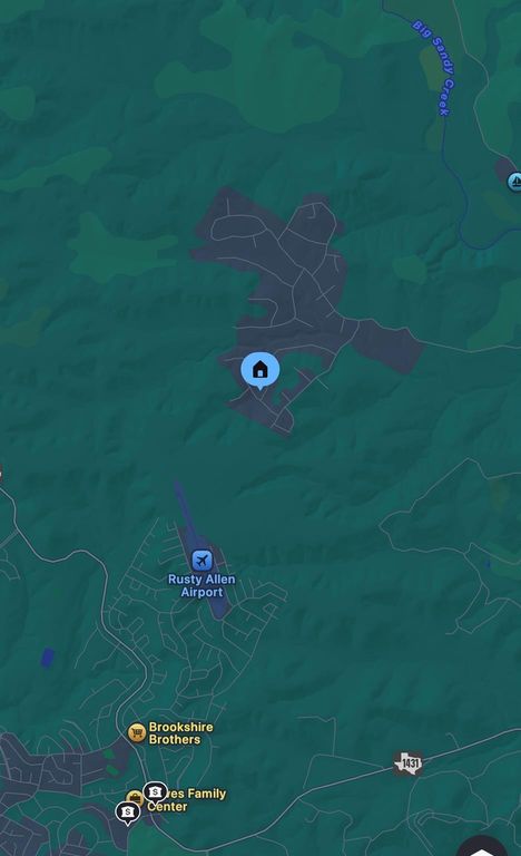 21452 Creekside DR, Leander, TX 78641