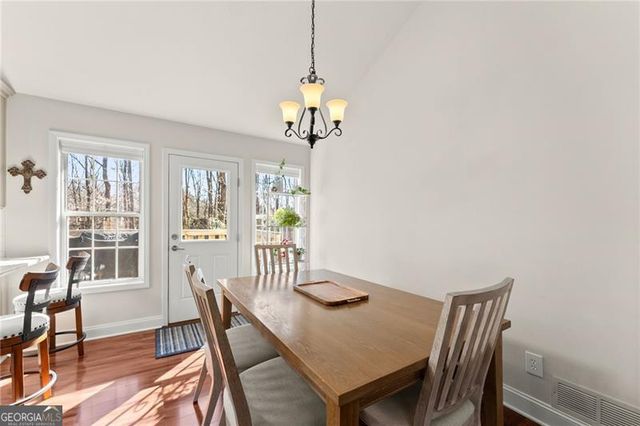 6530 Remington Drive, Cumming, GA 30040