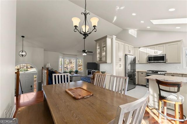 6530 Remington Drive, Cumming, GA 30040