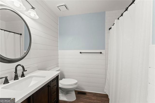 6530 Remington Drive, Cumming, GA 30040