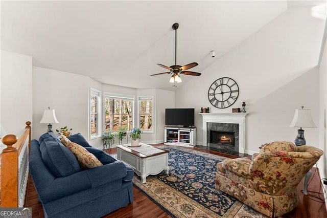 6530 Remington Drive, Cumming, GA 30040