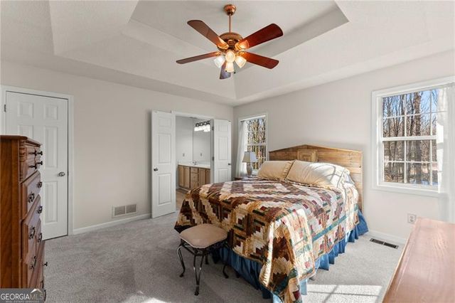 6530 Remington Drive, Cumming, GA 30040