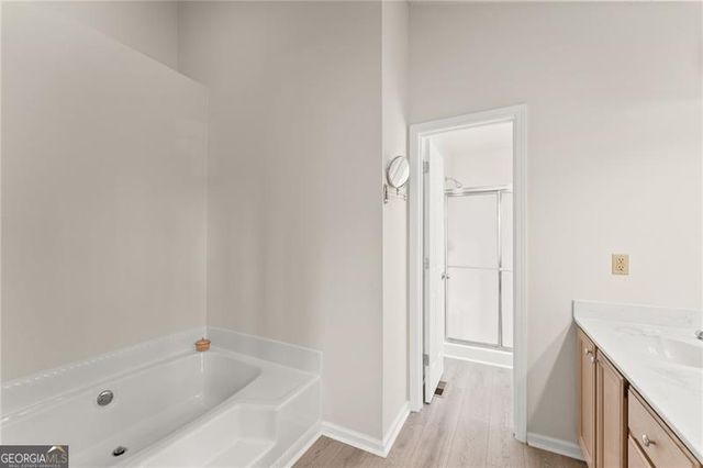 6530 Remington Drive, Cumming, GA 30040