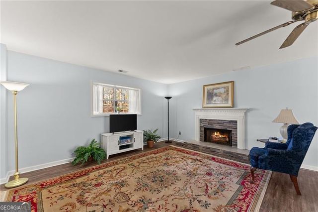 6530 Remington Drive, Cumming, GA 30040