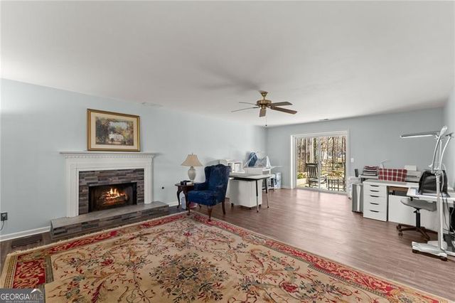 6530 Remington Drive, Cumming, GA 30040