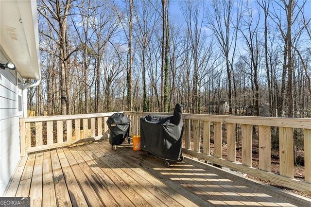 6530 Remington Drive, Cumming, GA 30040