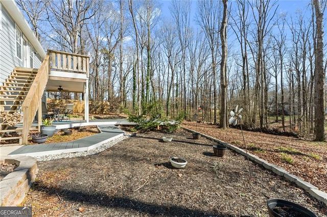 6530 Remington Drive, Cumming, GA 30040