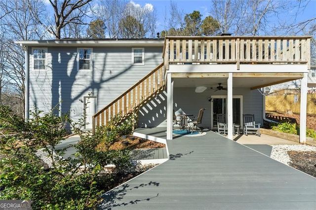 6530 Remington Drive, Cumming, GA 30040