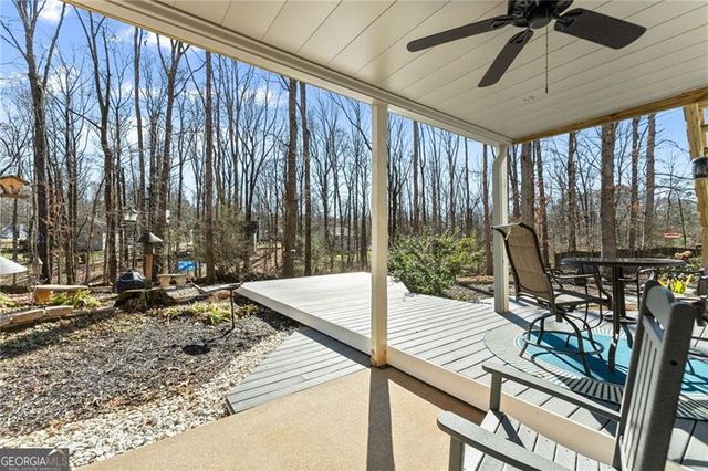 6530 Remington Drive, Cumming, GA 30040