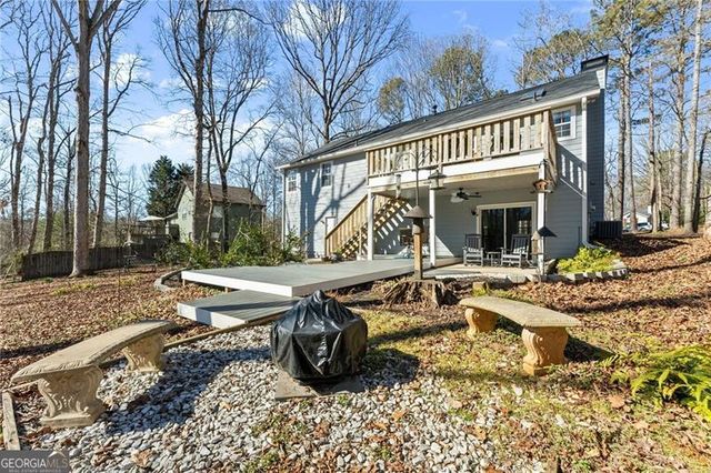 6530 Remington Drive, Cumming, GA 30040