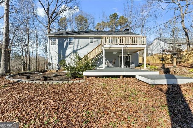 6530 Remington Drive, Cumming, GA 30040