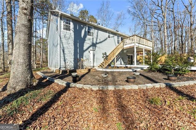 6530 Remington Drive, Cumming, GA 30040