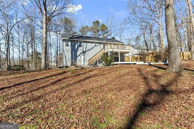 6530 Remington Drive, Cumming, GA 30040