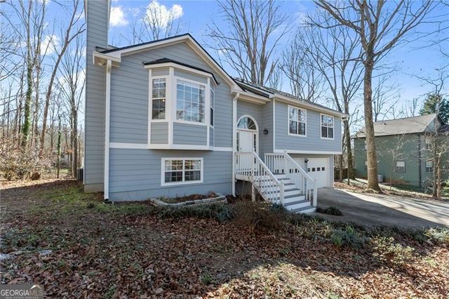 6530 Remington Drive, Cumming, GA 30040