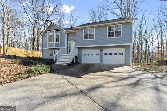 6530 Remington Drive, Cumming, GA 30040