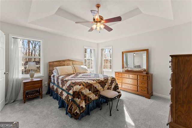 6530 Remington Drive, Cumming, GA 30040