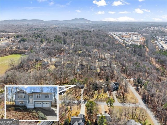 6530 Remington Drive, Cumming, GA 30040