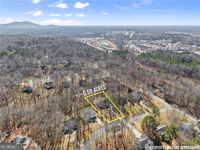 6530 Remington Drive, Cumming, GA 30040