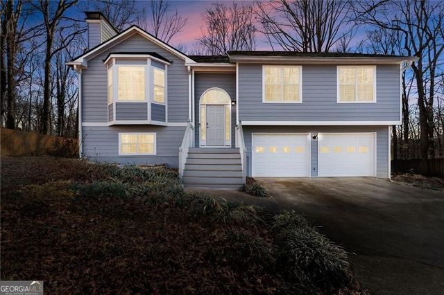 6530 Remington Drive, Cumming, GA 30040