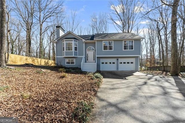 6530 Remington Drive, Cumming, GA 30040