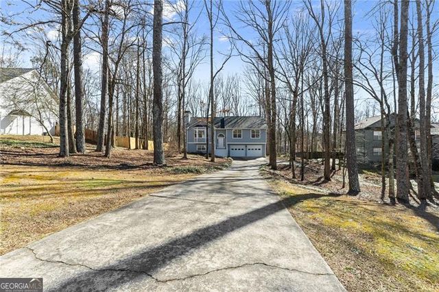 6530 Remington Drive, Cumming, GA 30040