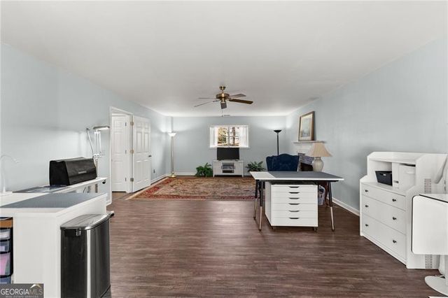 6530 Remington Drive, Cumming, GA 30040