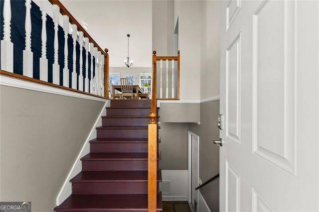 6530 Remington Drive, Cumming, GA 30040