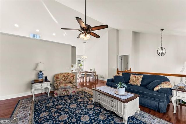 6530 Remington Drive, Cumming, GA 30040