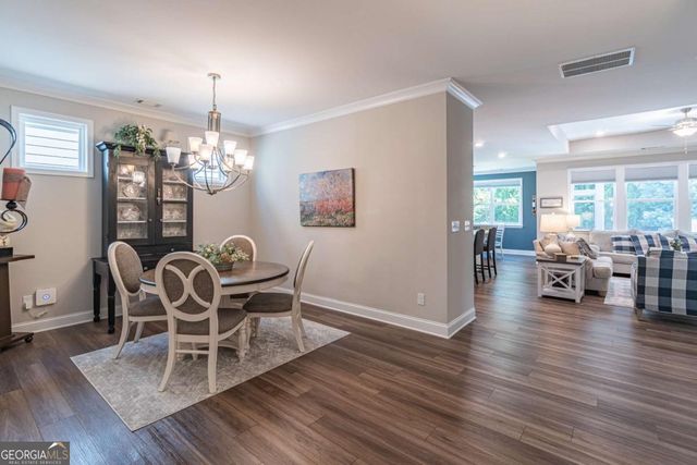 5122 Watchmans Cove, Gainesville, GA 30504