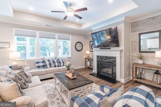 5122 Watchmans Cove, Gainesville, GA 30504
