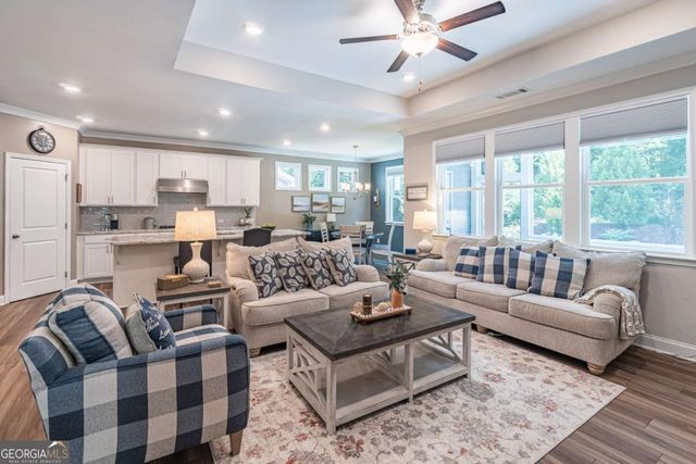5122 Watchmans Cove, Gainesville, GA 30504