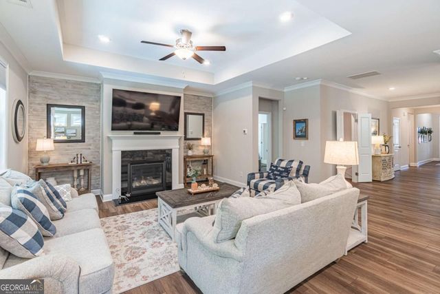 5122 Watchmans Cove, Gainesville, GA 30504