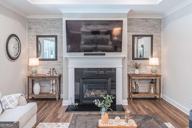 5122 Watchmans Cove, Gainesville, GA 30504