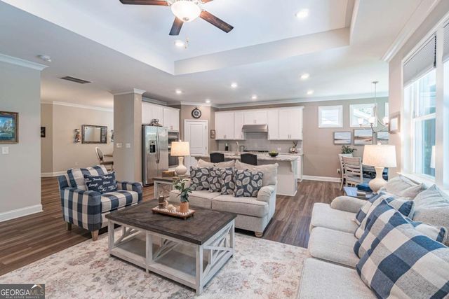 5122 Watchmans Cove, Gainesville, GA 30504