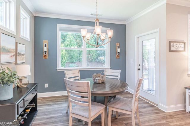 5122 Watchmans Cove, Gainesville, GA 30504