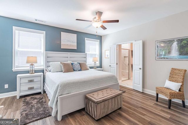 5122 Watchmans Cove, Gainesville, GA 30504