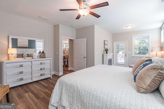 5122 Watchmans Cove, Gainesville, GA 30504