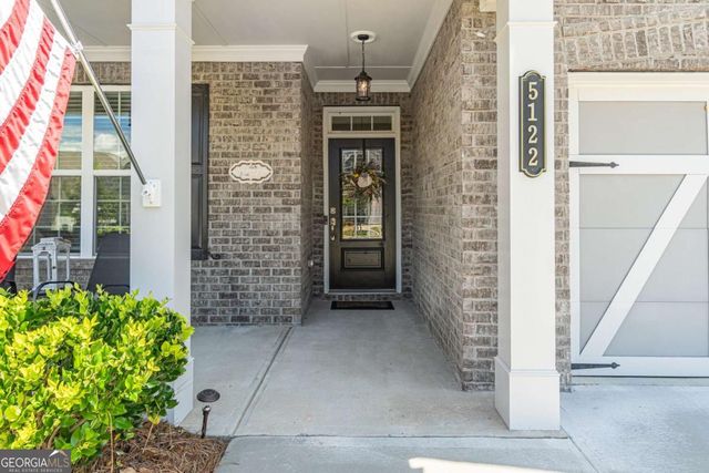 5122 Watchmans Cove, Gainesville, GA 30504